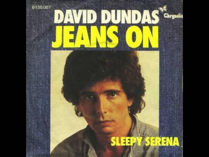 David Dundas Jeans On: Best Of