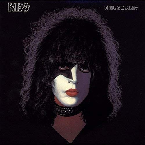 Paul Stanley by KISS