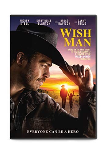 WISH MAN