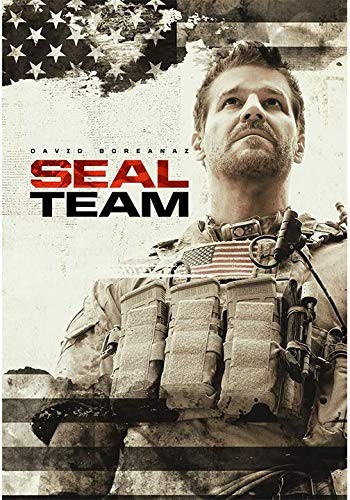 SEAL Team: Season Three