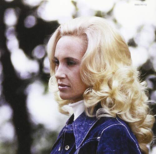 Essential Tammy Wynette [Sony Gold Series] by Tammy Wynette