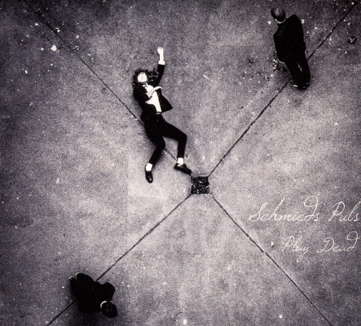 Schmieds Puls Play Dead (CD)