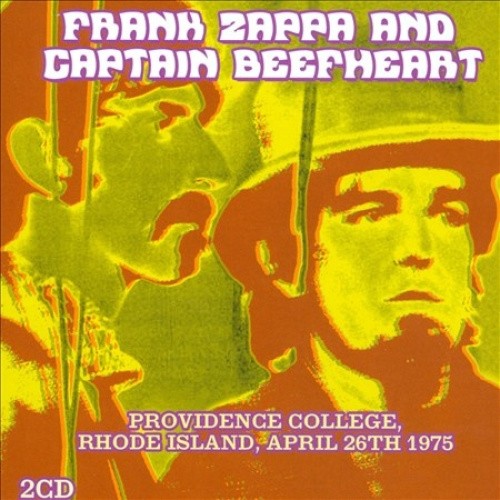 Providence College, Rhode Island, April 26, 1975