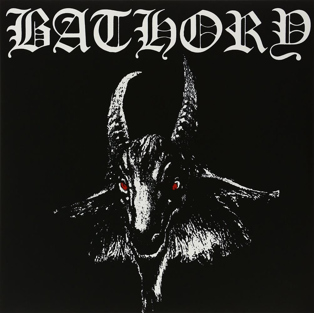 Bathory - Bathory (Vinile)