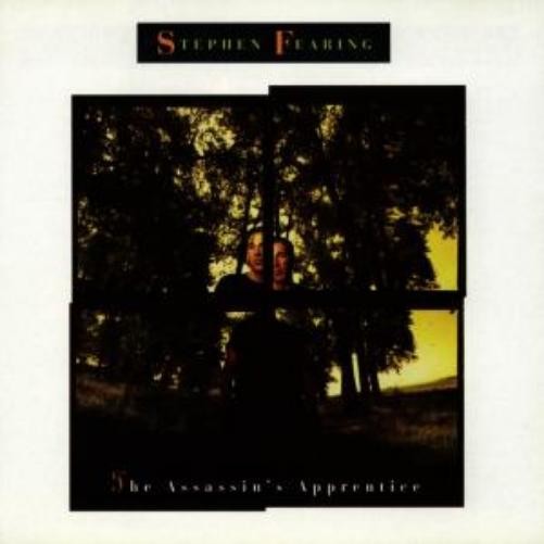 Stephen Fearing The Assassin'S Apprentice