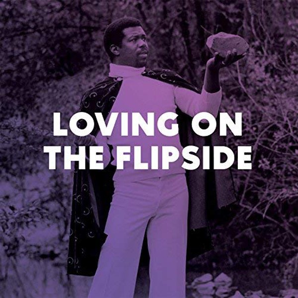 Various Artists Loving On the Flipside (Vinyl LP) 12" Album