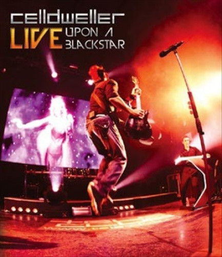 Live Upon a Blackstar [Blu-ray] [Region 2] - DVD - New