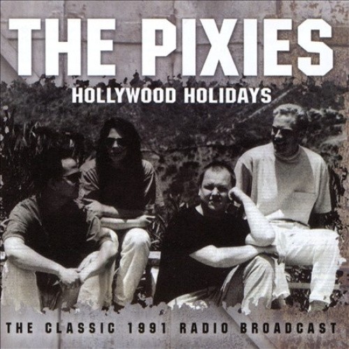 Hollywood Holidays by PIXIES