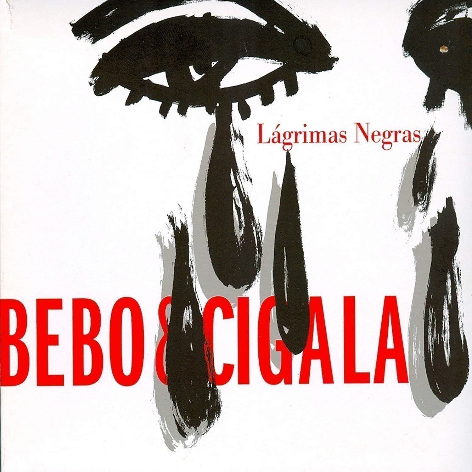 Audio Cd Bebo Valdes / Diego El Cigala - Lagrimas Negras