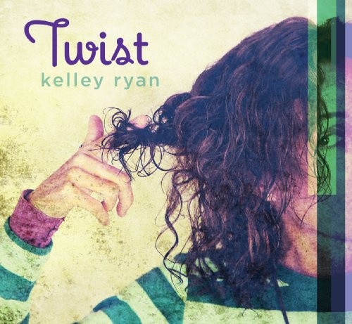 Twist by Ryan, Kelley