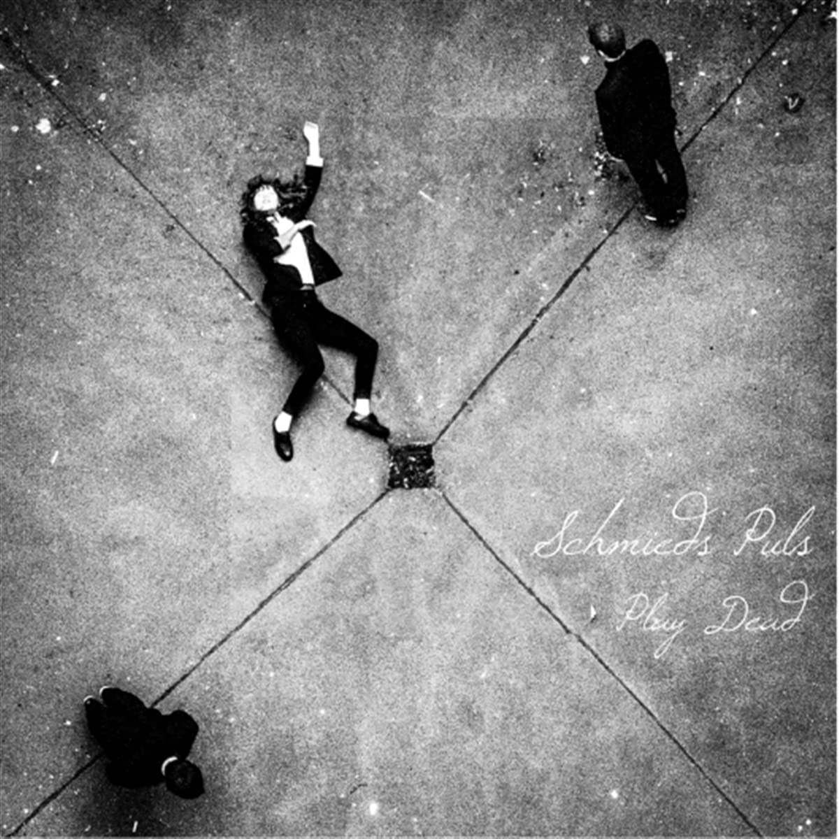 Schmieds Puls Play Dead (Vinyl LP)