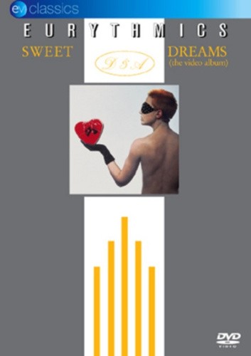 Eurythmics: Sweet Dreams [Region 2] - DVD - New