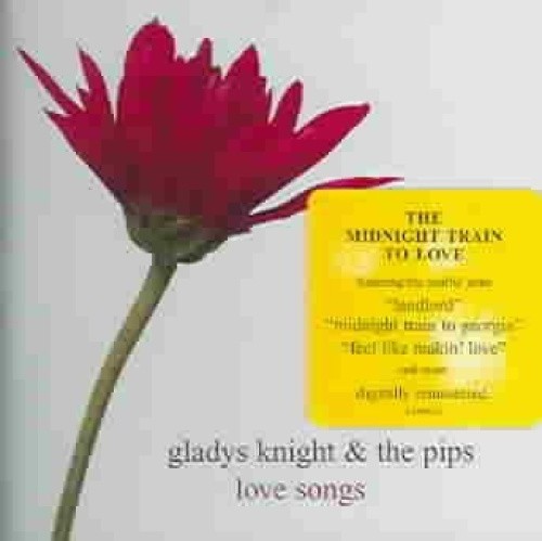 Love Songs by Gladys Knight & The Pips