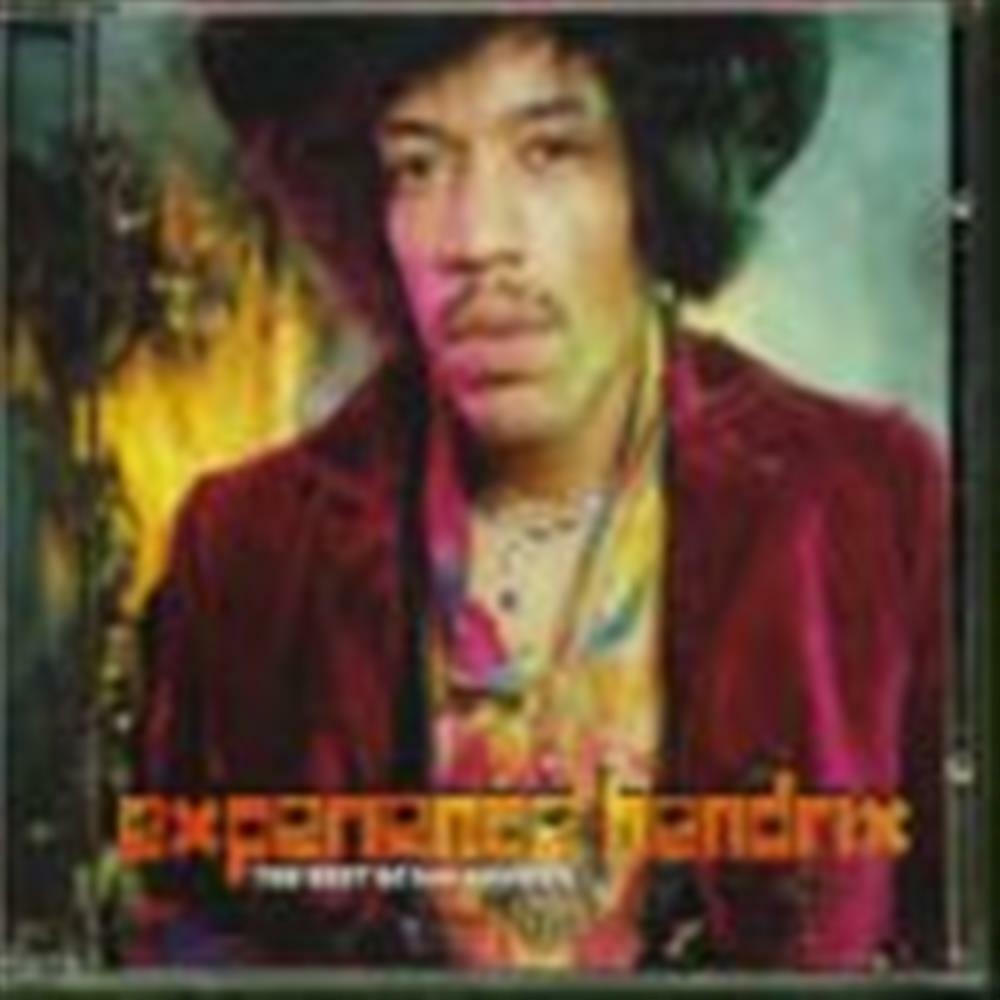 Experience Hendrix - Jimi Hendrix (Audio Cd)