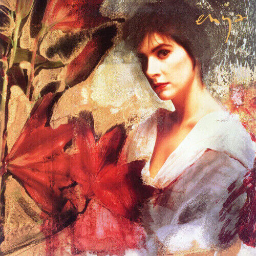 Watermark (Vinyl) by Enya
