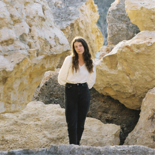 Natalie Jane Hill Solely (Vinyl LP) 12" Album