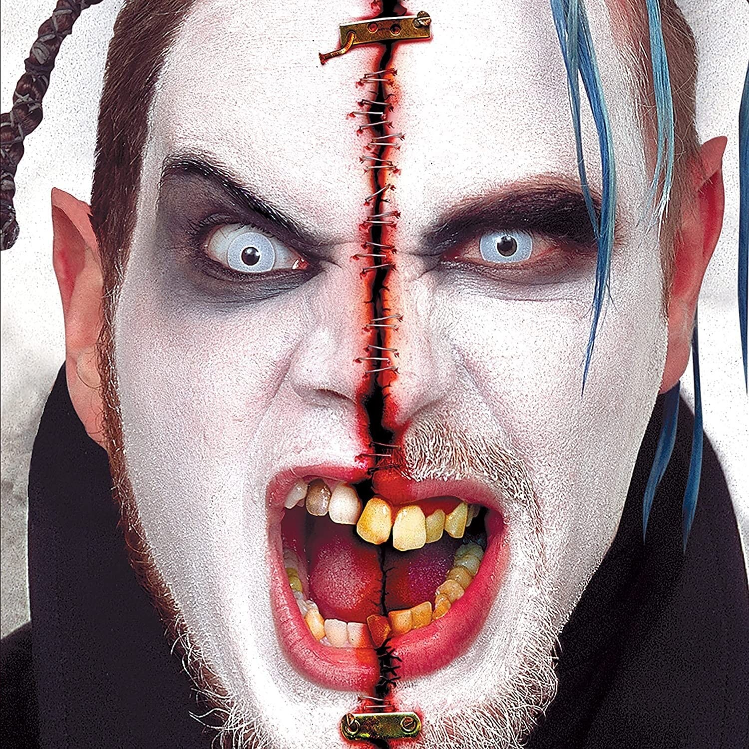Twiztid Freek Show (Twiztid 25th Anniversary)  Explicit Lyrics (CD)