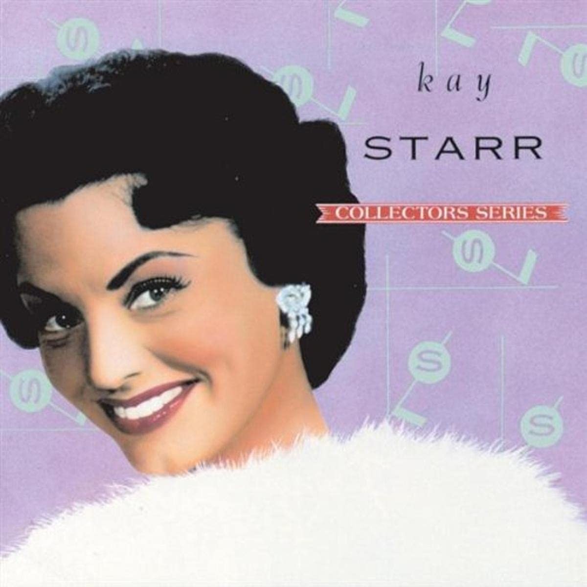 `STARR, KAY` Kay Starr-Capitol Collectors Series CD NUOVO