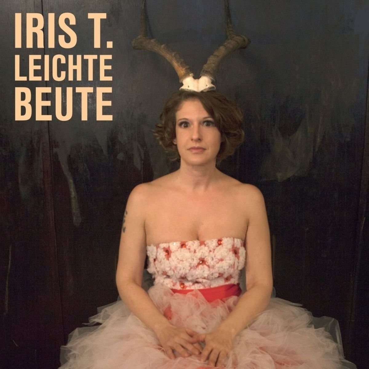 Iris T. Leichte Beute (CD)