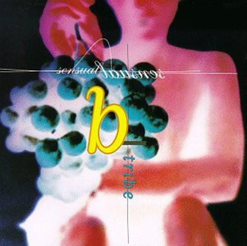 Sensual Sensual by B-Tribe