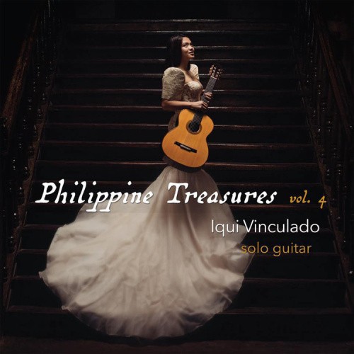 Philippine Treasures 2 by VINCULADO,IQUI