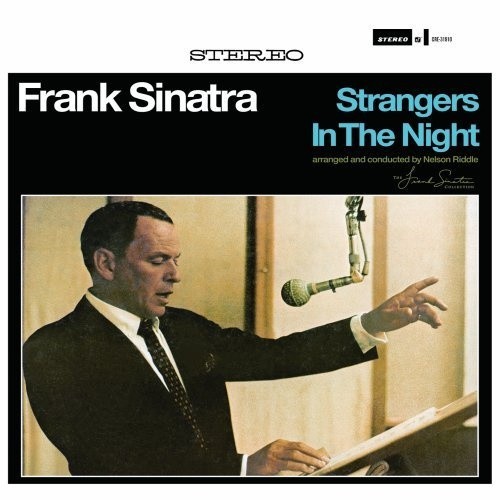 Strangers In The Night by Frank Sinatra
