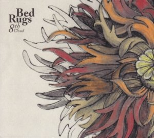 Bed Rugs 8th Cloud (CD)