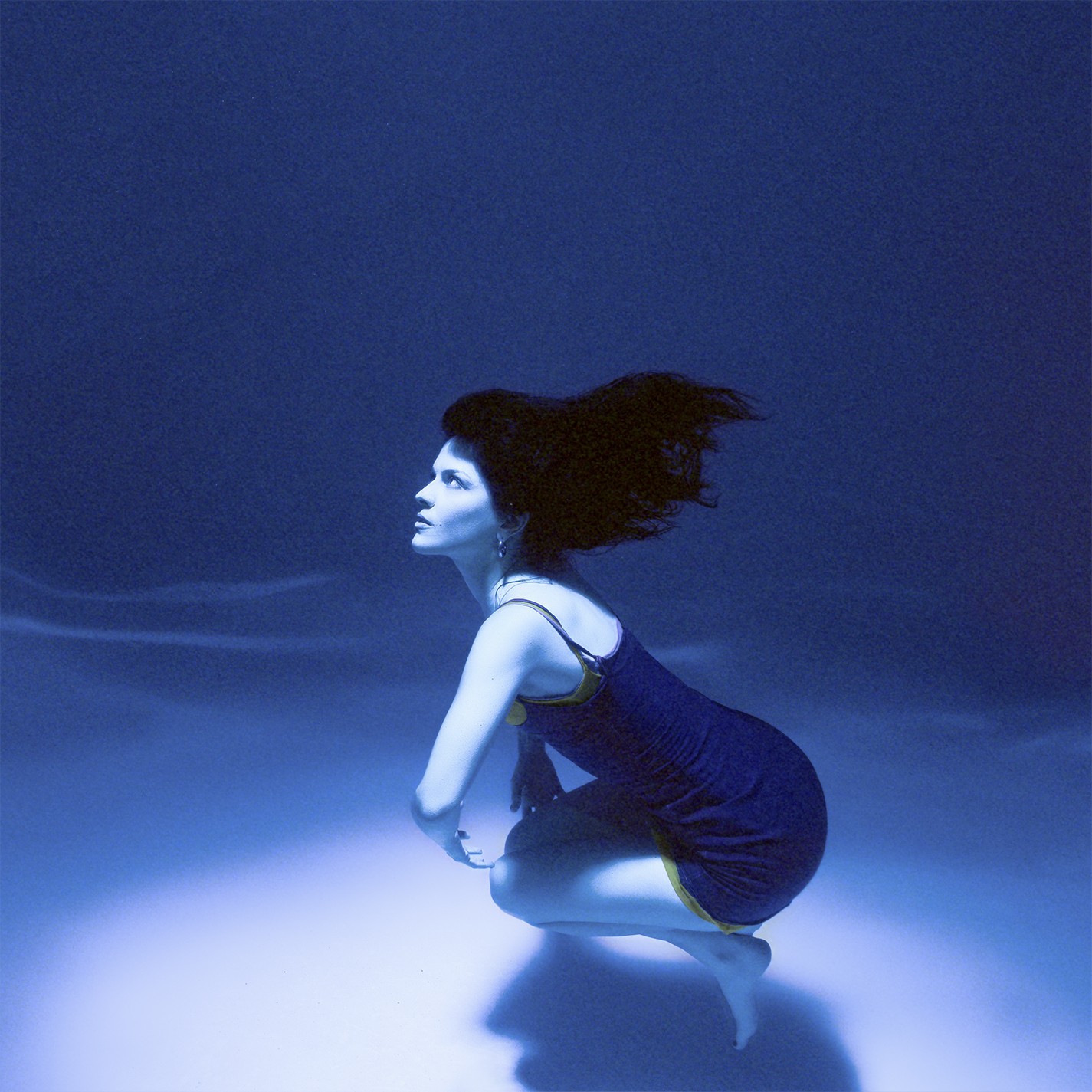The Marías Submarine (Vinyl LP) 12" Album (Clear vinyl)