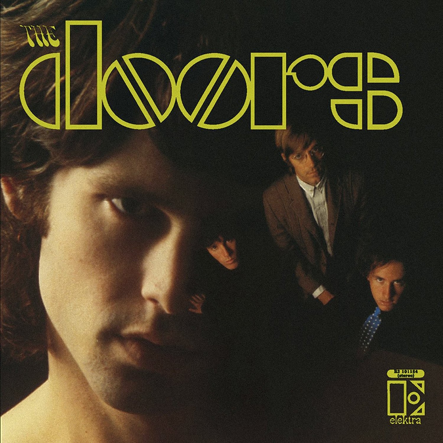 The Doors Doors (CD)