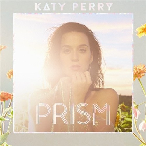 Prism [LP] [Bonus Tracks] by Katy Perry