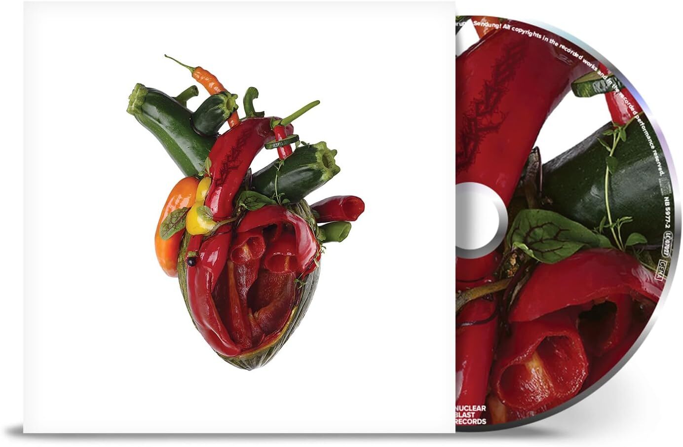 Carcass - Torn Arteries - Cd