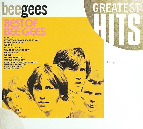 Best Of Bee Gees 1 by BEE GEES