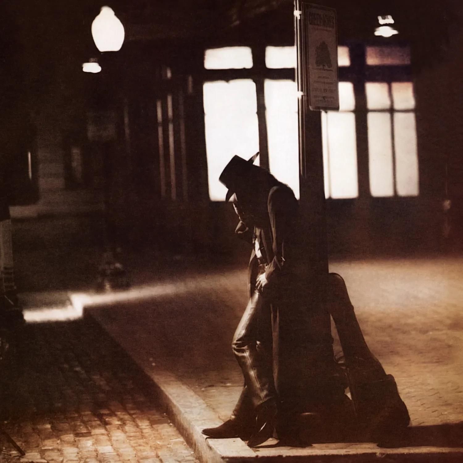 Vinile Richie Sambora - Stranger In This Town
