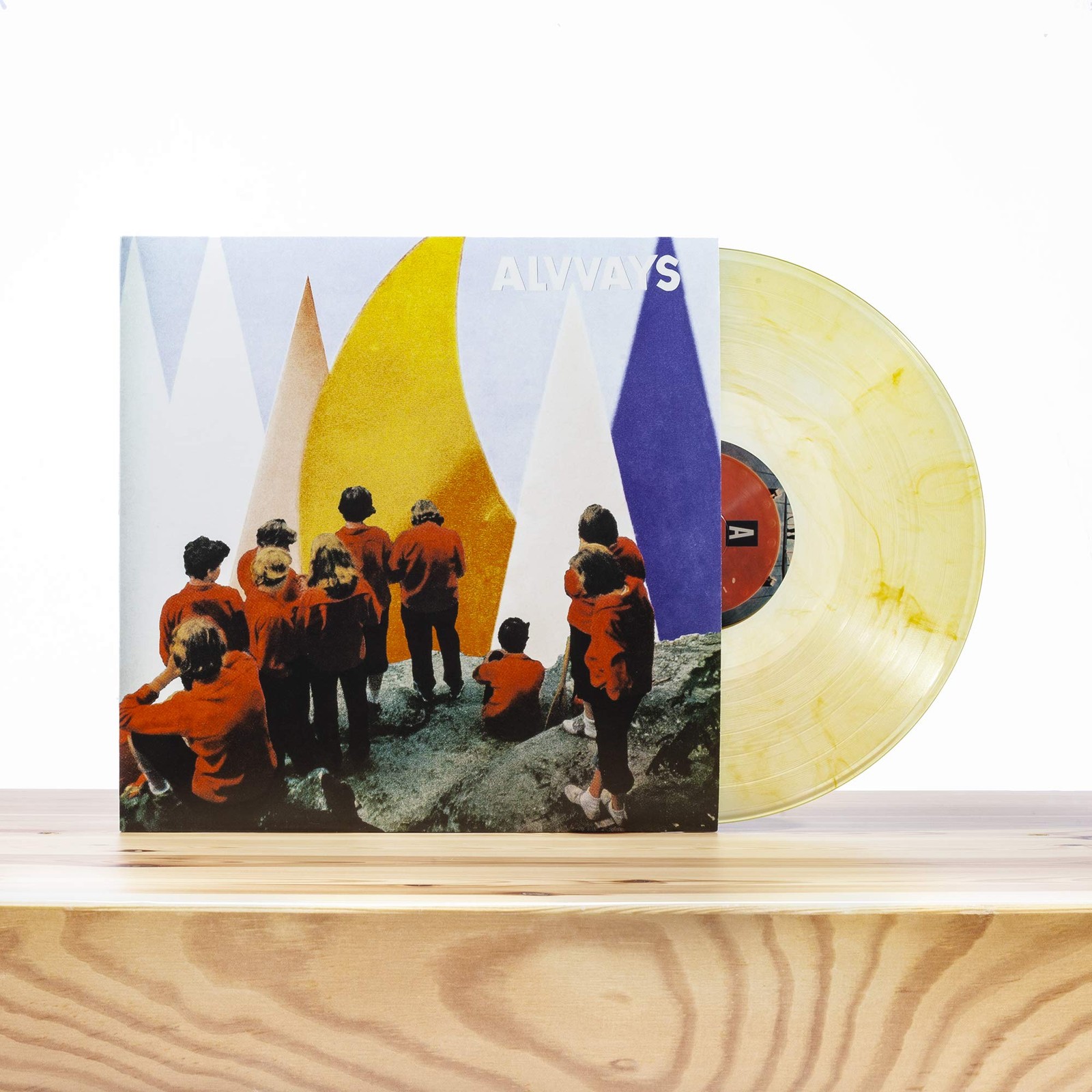 Alvvays Antisocialites (Vinyl LP)