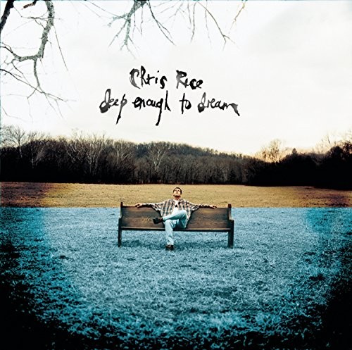 Rice, Chris Rice Chris - Deep Enough To Dream CD NUOVO