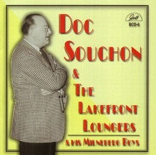 Doc Souchon and the Lakefront Loungers * by Doc Souchon