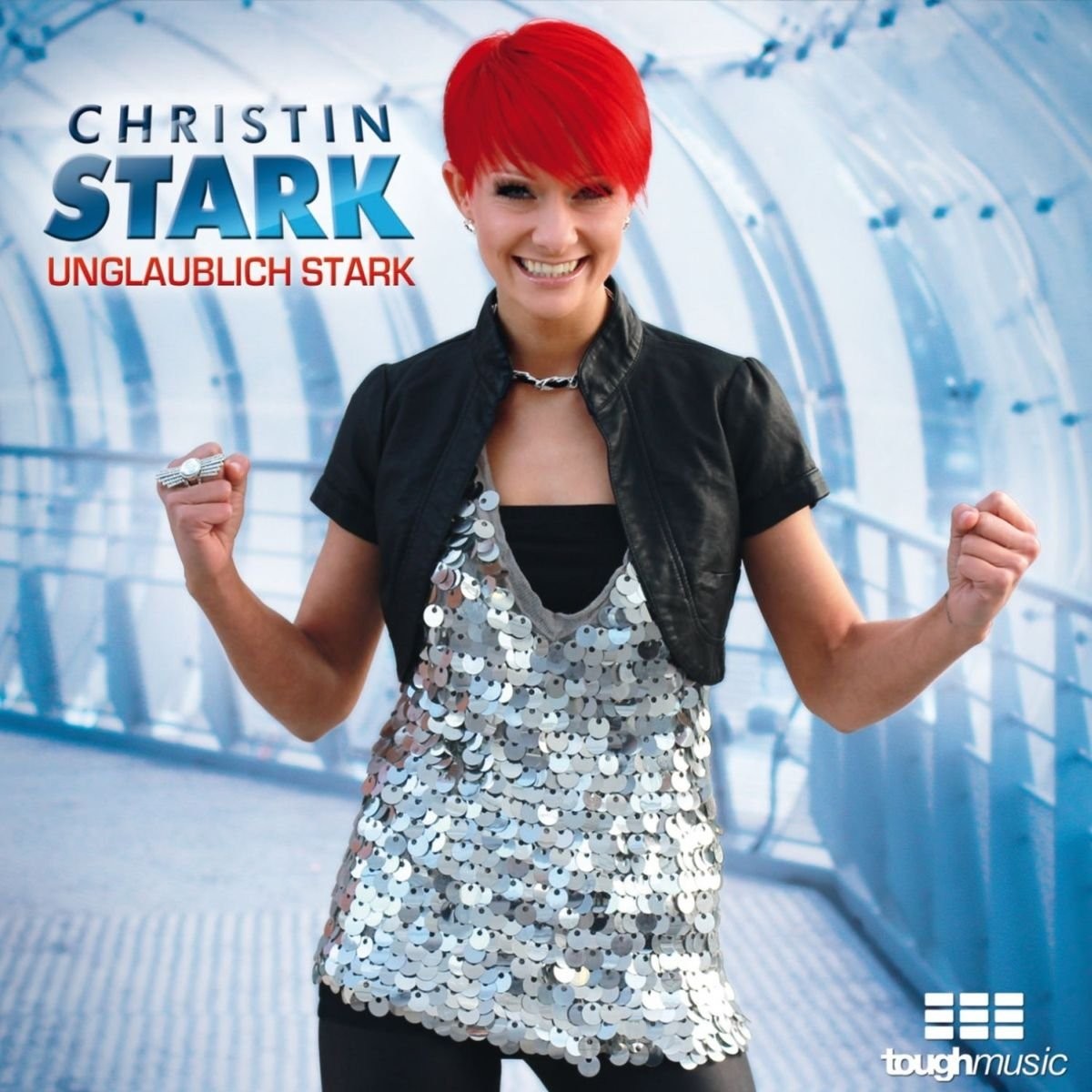 Stark,Christin Unglaublich Stark (CD)