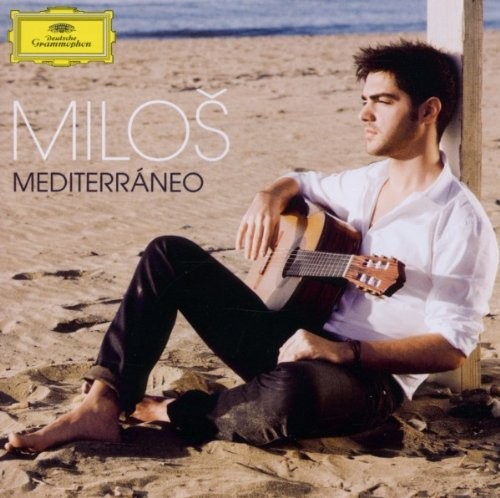 Domeniconi Mediterraneo (CD)
