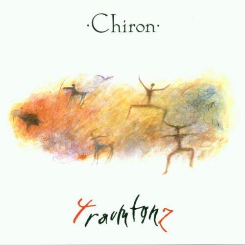 Chiron Traumtanz (CD)