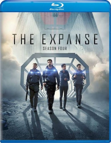 EXPANSE: SEASON FOUR