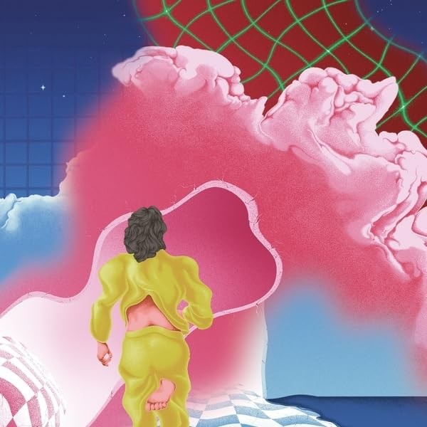 Cosmic-Astral (Vinyl LP)