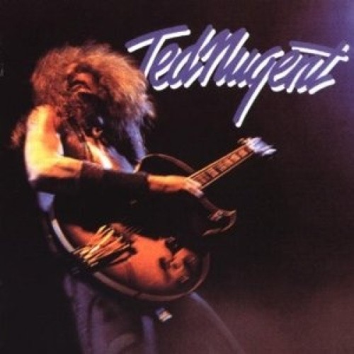 Ted Nugent by Ted Nugent