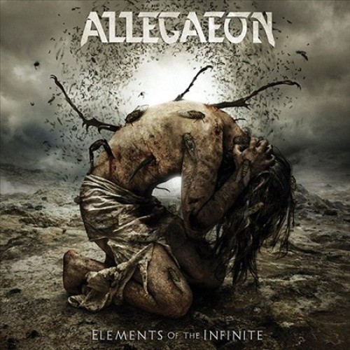 Elements of the Infinite * by Allegaeon
