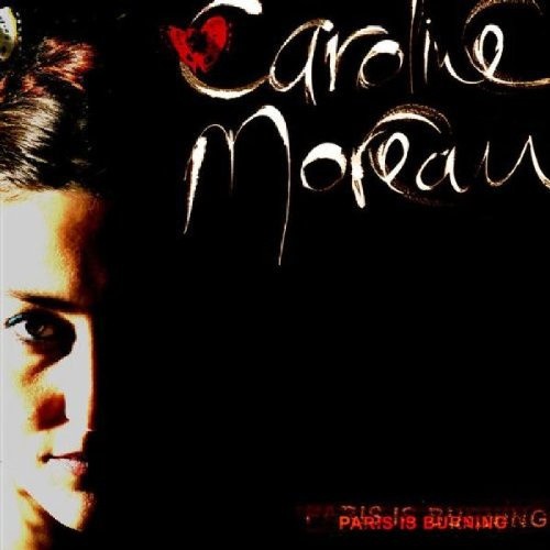 Paris Is Burning by MOREAU CAROLINE