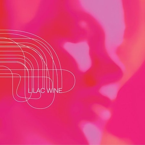 Lilac Wine by Helen Merrill