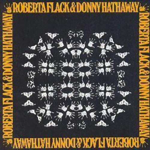 Roberta Flack & Donny Hathaway (remastered) by FLACK,ROBERTA / HATHAWAY,DONNY