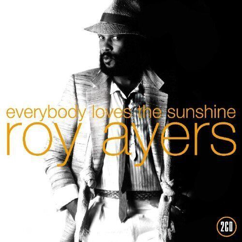 Everybody Loves Sunshine (CD) Album