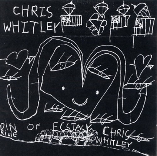 Din Of Ecstasy by Chris Whitley