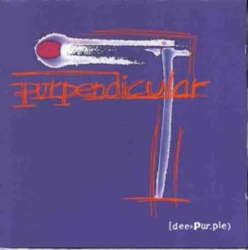 Deep Purple Purpendicular
