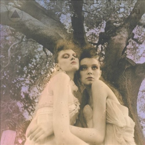 Magus  * by Thou